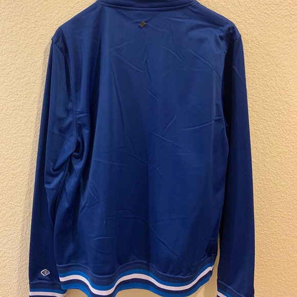 Blue Jacket - Picture 5 of 7